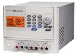 Keysight Technologies U8030 Triple-Output DC Power Supplies - Europe