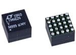 Analog Devices Inc. LTM4624 4A Step-Down DC/DC μModule Regulators