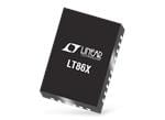 Analog Devices Inc. LT86x Synchronous Step-Down Silent Switchers