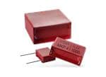 WIMA MKP4 Metallized Polypropylene Capacitors