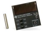 Texas Instruments DRV5032-SOLAR-EVM Evaluation Module (EVM)