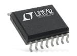 Analog Devices Inc. LTC2311-12/-14/-16 5Msps Differential Input ADCs