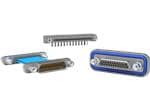 AirBorn M Series D-Sub & Micro-D Connectors