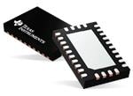 Texas Instruments DRV8886/DRV8886AT 2A Stepper Motor Drivers