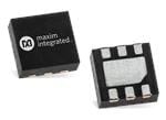 Analog Devices / Maxim Integrated DS28E38 DeepCover® Secure ECDSA Authenticator