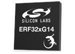 Silicon Labs EFR32FG14 Flex Gecko Proprietary Protocol SOCs