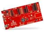 Microchip Technology Curiosity PIC32MX470 Development Board (DM320103)