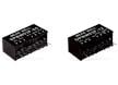 SPBW03 & DPBW03 3W DC-DC Regulated Converters