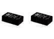 SCWN03 & DCWN03 3W DC-DC Regulated Converters