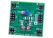 ADP7183/ADP7185 Evaluation Boards