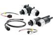 M22 & M35 PowerBOSSlite™ Power Cords & Connectors