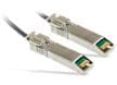 SFP+ Direct Attach Copper Cable Assemblies