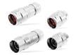 MotionGrade™ DIN M23 Connectors