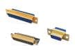 M2000 D-Sub Connectors