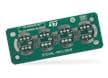 STEVAL-MKI139V5 Microphone Coupon Board