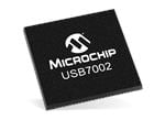 Microchip Technology USB7002 USB 3.1 Controller