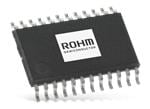 ROHM Semiconductor Motor/Actuator Driver ICs