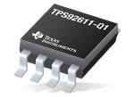 Texas Instruments TPS92611-Q1 Single-Channel High-Side LED Driver