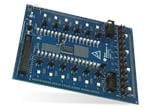 Texas Instruments TLC6C5724EVM Evaluation Module
