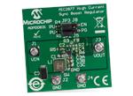 Microchip Technology MIC2877 High Current Sync Boost Regulator