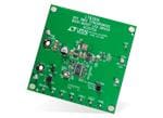Analog Devices Inc. DC2575A Demo for LT8391 Buck-Boost LED Controller