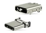 Same Sky USB 3.2 Type-C Connectors