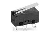 Omron Electronics D2F-5 Ultra Subminiature Basic Switches