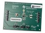 Texas Instruments TPS62822EVM-005 Evaluation Module (EVM)