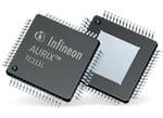 Infineon Technologies AURIX TC21xL 32-bit TriCore Microcontrollers