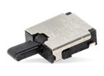 C&K Switches FDSD Micro Mini Side Actuated Detect Switches