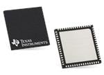 Texas Instruments DS90UH949A-Q1 HDMI-to-FPD-Link Bridge Serializer