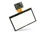 Microchip Technology ATEVK-MXT1665AT maXTouch Evaluation Kit