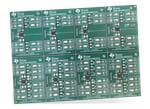 Texas Instruments INA2180-2181EVM Amplifier Evaluation Board