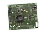 STMicroelectronics SPC57xxADPTx & SPC58xxADPTx Evaluation Boards