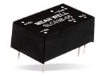 MEAN WELL Low Power DC-DC Regulated Converters