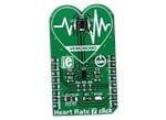 Mikroe MIKROE-2998 Heart Rate 7 Click