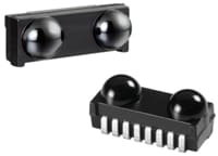 Vishay Semiconductors Infrared Transceivers