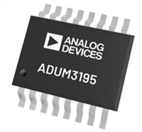 Analog Devices Inc. Amplifier ICs