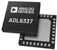 Analog Devices Inc. Amplifier ICs