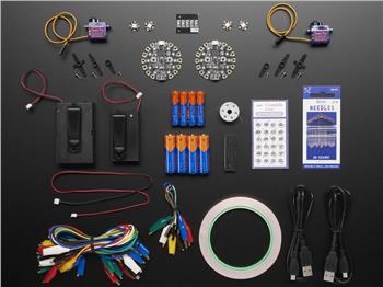 Adafruit Circuit Playground Express Advanced Pack