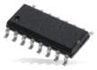 ALD31070x P-Channel EPAD® MOSFET Arrays