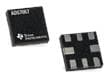 ADS7057 14-Bit Small-Size Low-Power SAR ADCs