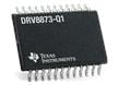 DRV8873/DRV8873-Q1 H-Bridge Motor Drivers