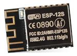 ESP-12S Wi-Fi Module