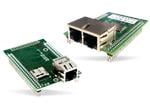 MOD5441x Ethernet System on Modules