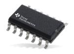Texas Instruments LM2574x SIMPLE SWITCHER® Voltage Regulators