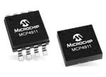 Microchip Technology Digital-to-Analog Converters (DACs)