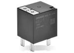 Omron Electronics G9EJ DC Power Relays