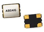 Abracon ASEAIG CMOS SMD Crystal Oscillators