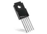 Texas Instruments LM2575 Adjustable Voltage Regulators